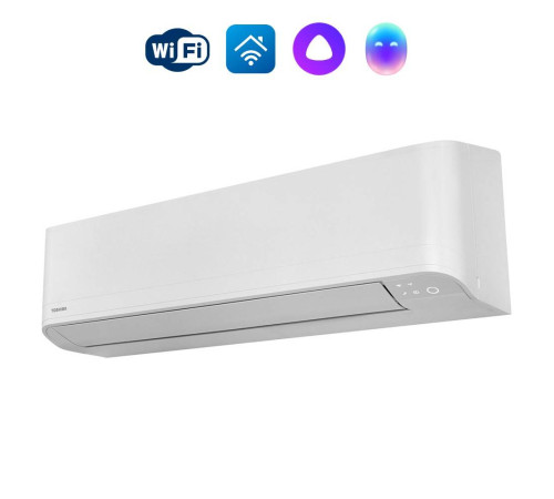Сплит-система Toshiba Seiya инверторная комплект RAS-B07CKVG-EE/RAS-07CAVG-EE