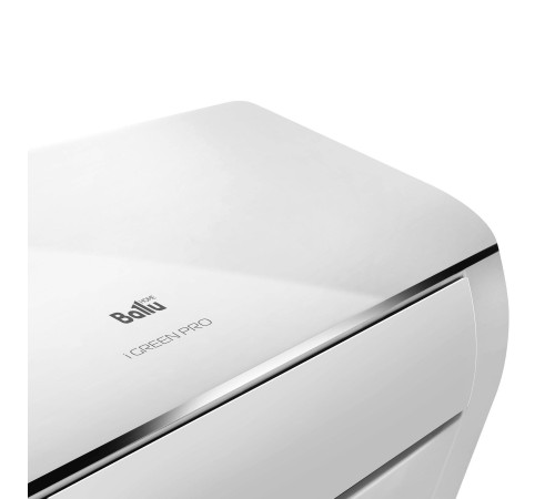 Сплит-система Ballu iGreen Pro BSAG-24HN8 комплект BSAG-24HN8