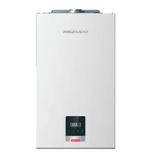Котел газовый настенный MIZUDO Lite Comfort M22HP двухконтурный 1692883
