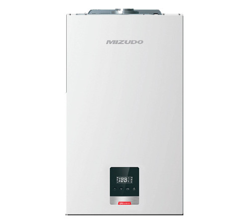 Котел газовый настенный MIZUDO Lite Comfort M22HP двухконтурный 1692883