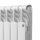 Радиатор алюминиевый Royal Thermo Revolution A 500 6 секций 1682235