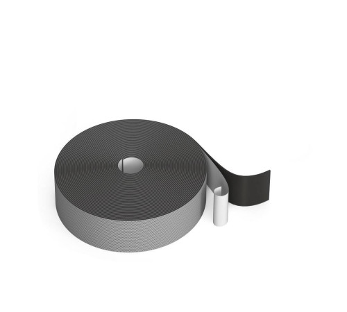Лента самоклеящаяся Energoflex VENT 50 мм х 25 м EFVL05025VENT