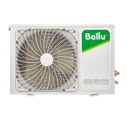 Сплит-система Ballu iGreen Pro BSAG-24HN8 комплект BSAG-24HN8