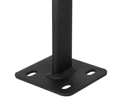 Кронштейн напольный Royal Thermo К11.31 Noir Sable