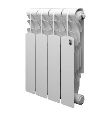 Радиатор алюминиевый Royal Thermo Revolution A 350 4 секции 1682229