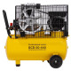 Компрессор ременной масляный Ballu BCB-50-440 50 л 440 л/мин BCB-50-440