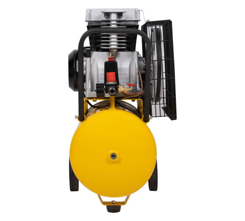 Компрессор ременной масляный Ballu BCB-50-440 50 л 440 л/мин BCB-50-440