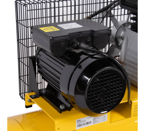 Компрессор ременной масляный Ballu BCB-50-440 50 л 440 л/мин BCB-50-440