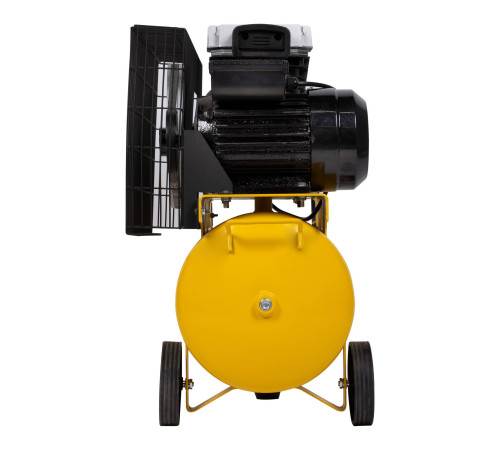 Компрессор ременной масляный Ballu BCB-50-440 50 л 440 л/мин BCB-50-440