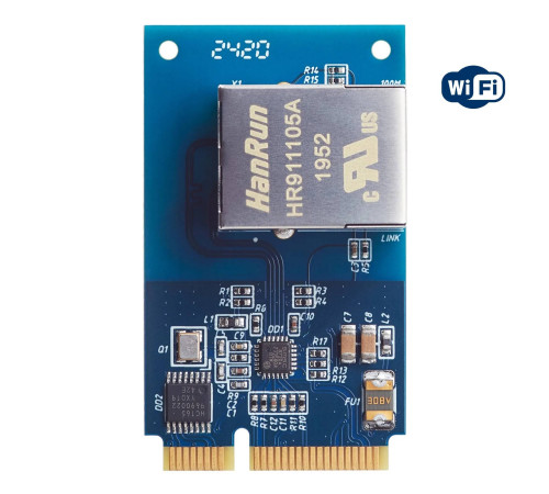 Модуль расширения Neptun Smart Ethernet 1381306