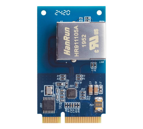 Модуль расширения Neptun Smart Ethernet 1381306