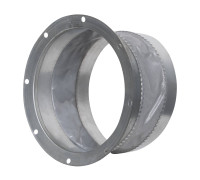Гибкая вставка SHUFT В-2 1589203