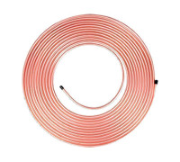 Труба медная отожженная TOP 5/8 15.88х0.70 мм бухта 15 м 1154995