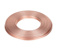 Труба медная Ballu Olympic 9.52х0.65х50000 мм (3/8) бухта НС-1207507