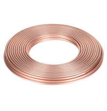 Труба медная Ballu Olympic 9.52х0.65х50000 мм (3/8) бухта НС-1207507