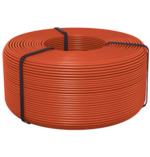 Труба из термостойкого полиэтилена AltStream PE-RT II 16x2.0 мм красная бухта 400 м НС-1516825