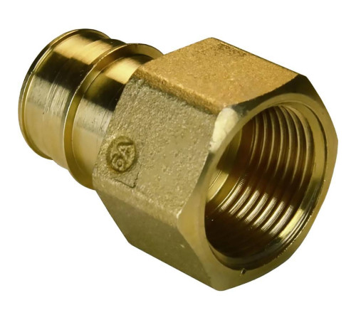 Муфта Giacomini GX с внутренней резьбой 20x1/2 GX109Y034