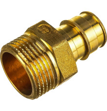 Муфта Giacomini GX с наружной резьбой 20x1/2 GX107Y034