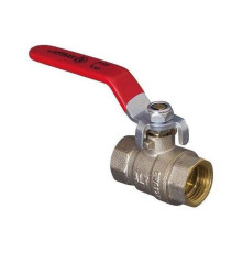 Кран шаровой Altstream Standard 3/4 В-В рычаг полнопроходной НС-1347231