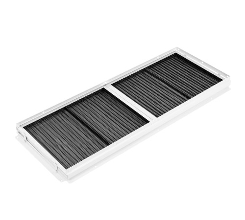 Фильтр воздушный MDV KW-PP4Q для ESVMD-SF-140/160 KW-PP4Q