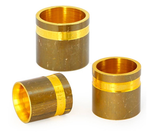 Гильза аксиальная Uni-Fitt 25 мм 760G8000