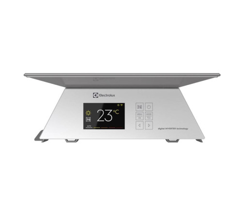 Конвектор электрический Electrolux Rapid Transformer ECH/R-2500 с инверторным блоком T-TUI3 и шасси ECH/R-2500/T-TUI3