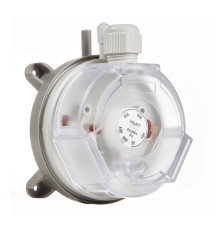 Датчик перепада давления SHUFT PS-200-L