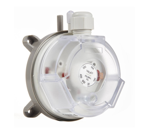 Датчик перепада давления SHUFT PS-200-L
