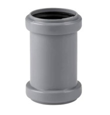 Муфта канализационная РТП надвижная ремонтная 40 мм НС-1171555