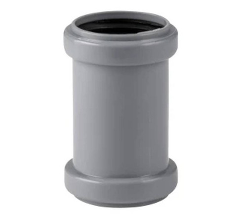 Муфта канализационная РТП надвижная ремонтная 40 мм НС-1171555