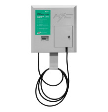 Зарядная станция для электромобилей НЗС ЖК 7,4 G 7.4 кВт GB/T ЖК 7,4 G