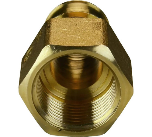 Муфта Giacomini GX с внутренней резьбой 20x3/4 GX109Y044