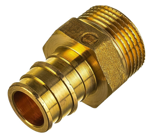 Муфта Giacomini GX с наружной резьбой 20x3/4 GX107Y044