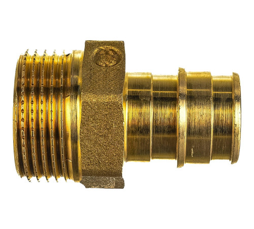 Муфта Giacomini GX с наружной резьбой 20x3/4 GX107Y044