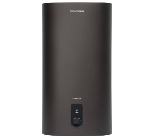 Водонагреватель накопительный Royal Thermo RWH 50 Citadel Unic Grafit НС-1650461