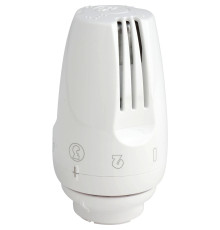 Головка термостатическая Giacomini Clip-Clap жидкостная R468X001