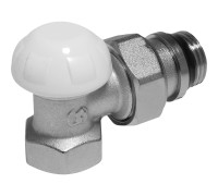 Клапан отсечной угловой Giacomini R14X035 1 R14X035