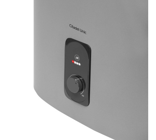 Водонагреватель накопительный Royal Thermo RWH 80 Citadel Unic Silver 1650465