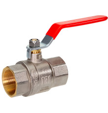 Кран шаровой Ридан BVR-R DN 20 PN 40 внутренняя резьба 1629471