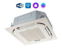 Комплект сплит-системы Ballu Universal 3 DC BLCI_A_C-36HN8_V3 кассетная инверторная НС-1685947