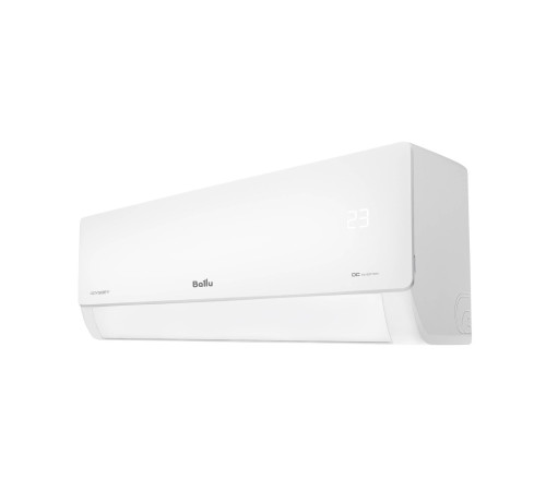 Сплит-система инверторная Ballu Odyssey DC комплект BSOI-18HN8