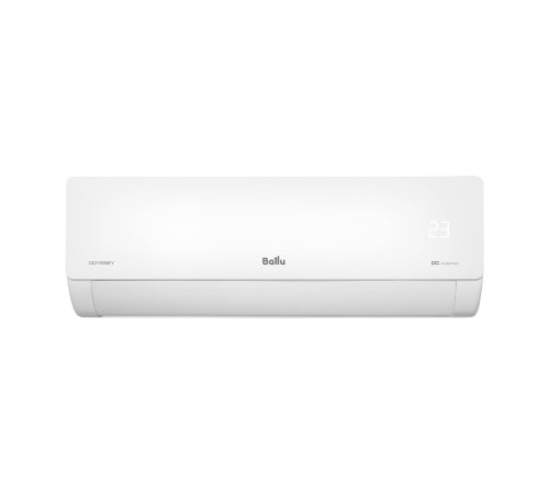 Сплит-система инверторная Ballu Odyssey DC комплект BSOI-18HN8