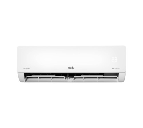 Сплит-система инверторная Ballu Odyssey DC комплект BSOI-18HN8