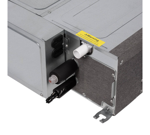 Внутренний блок мульти-сплит системы Ballu BADI-FM/in-07HN8/EU канальный инверторный