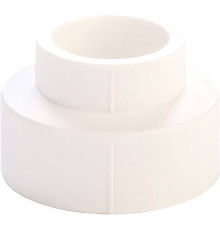Муфта переходная Lammin PPR вн-вн 50х20 мм белая 1641649