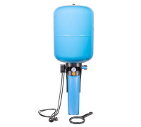 Система автоматического водоснабжения ДЖИЛЕКС КРАБ-Т 100 9021