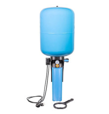 Система автоматического водоснабжения ДЖИЛЕКС КРАБ-Т 100 9021