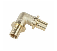 Угольник REHAU Rautitan MX 90° 16 мм 11080211001