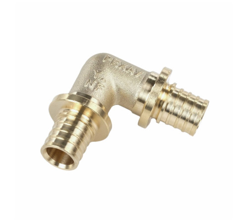 Угольник REHAU Rautitan MX 90° 16 мм 11080211001