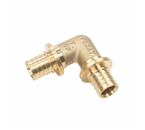 Угольник REHAU Rautitan MX 90° 16 мм 11080211001